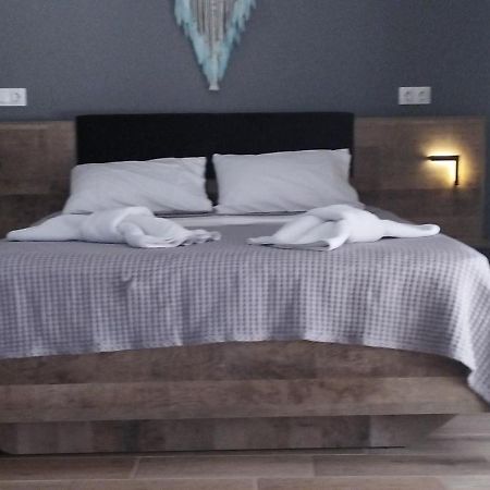 Spartines Home Votsi  Dış mekan fotoğraf