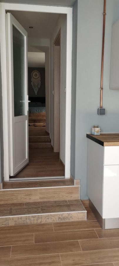Spartines Home Votsi  Dış mekan fotoğraf
