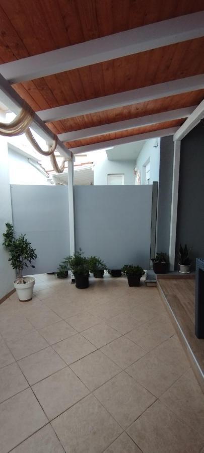 Spartines Home Votsi  Dış mekan fotoğraf