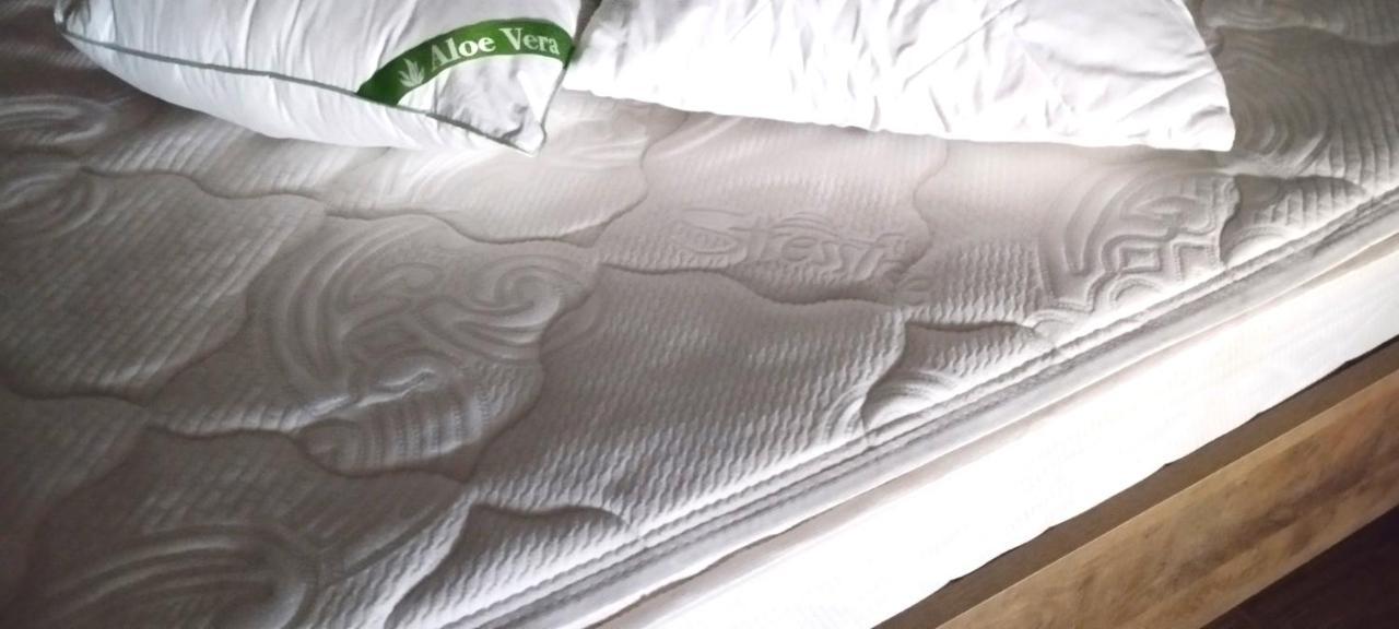 Spartines Home Votsi  Dış mekan fotoğraf