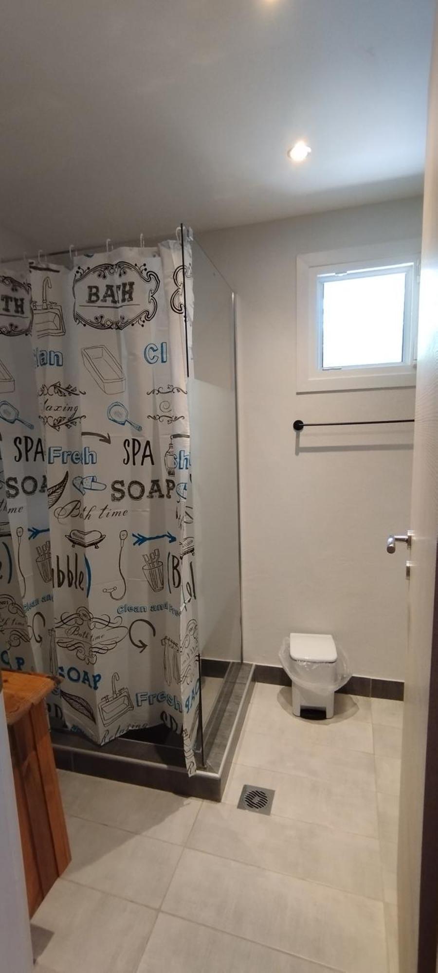 Spartines Home Votsi  Dış mekan fotoğraf
