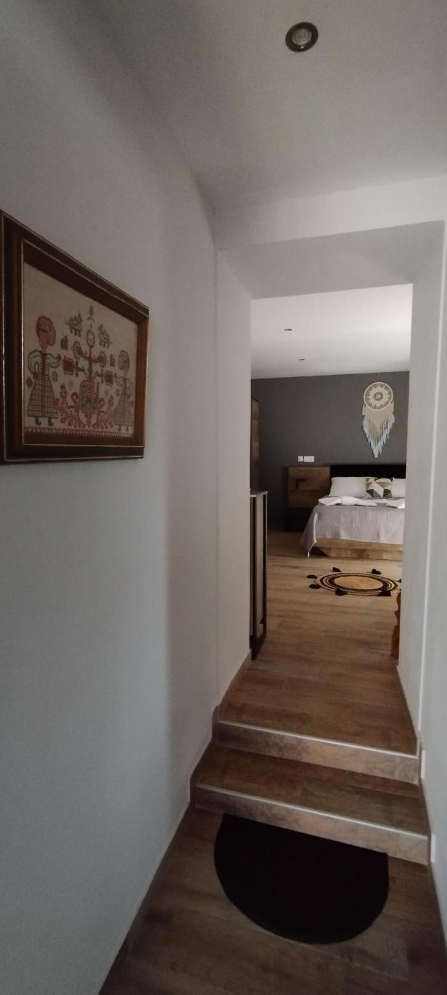 Spartines Home Votsi  Dış mekan fotoğraf