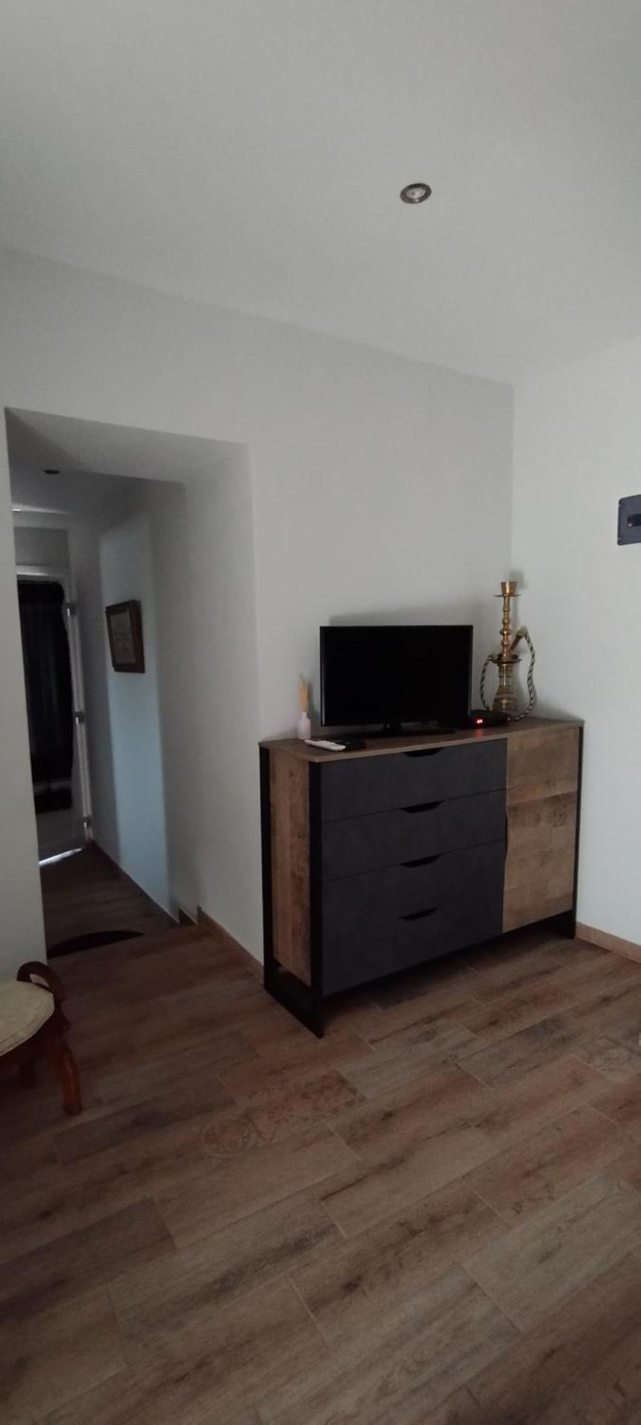 Spartines Home Votsi  Dış mekan fotoğraf