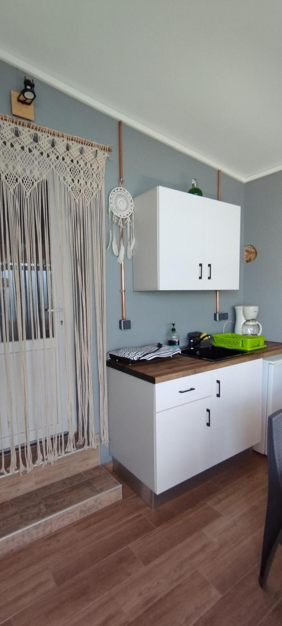 Spartines Home Votsi  Dış mekan fotoğraf