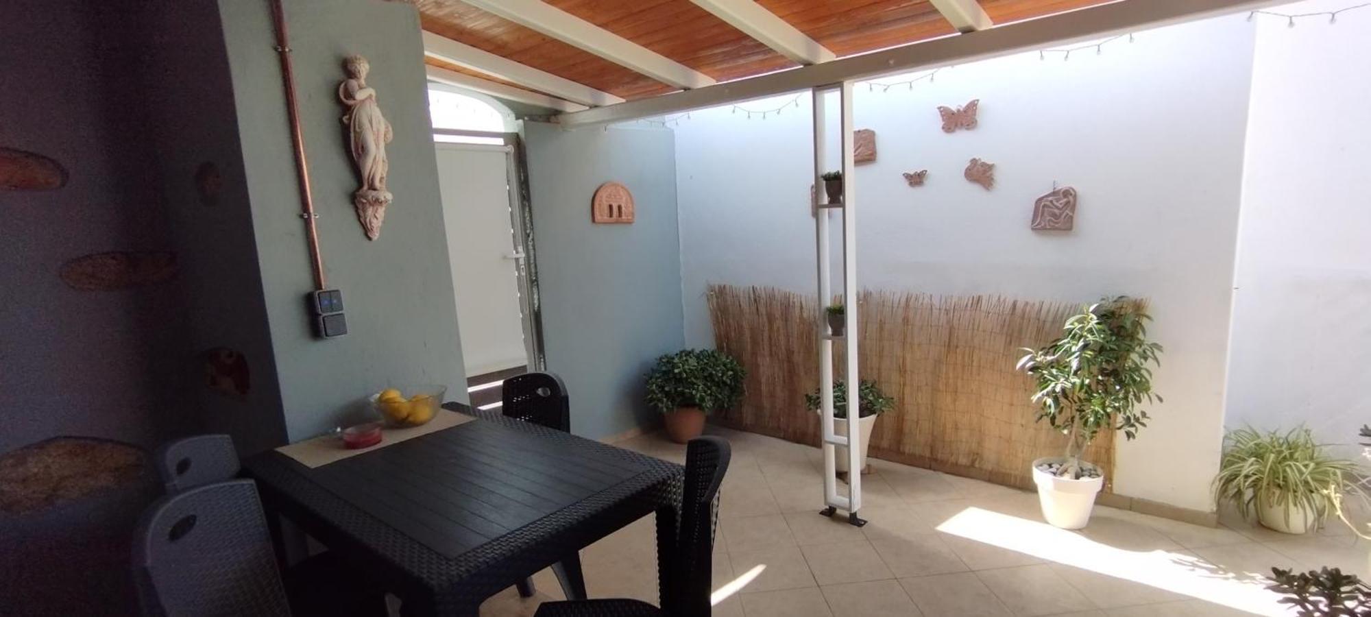 Spartines Home Votsi  Dış mekan fotoğraf