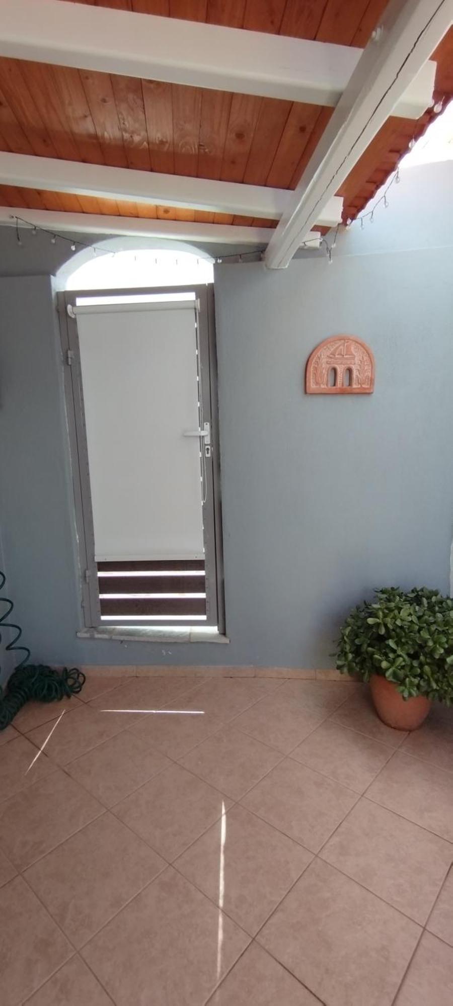 Spartines Home Votsi  Dış mekan fotoğraf