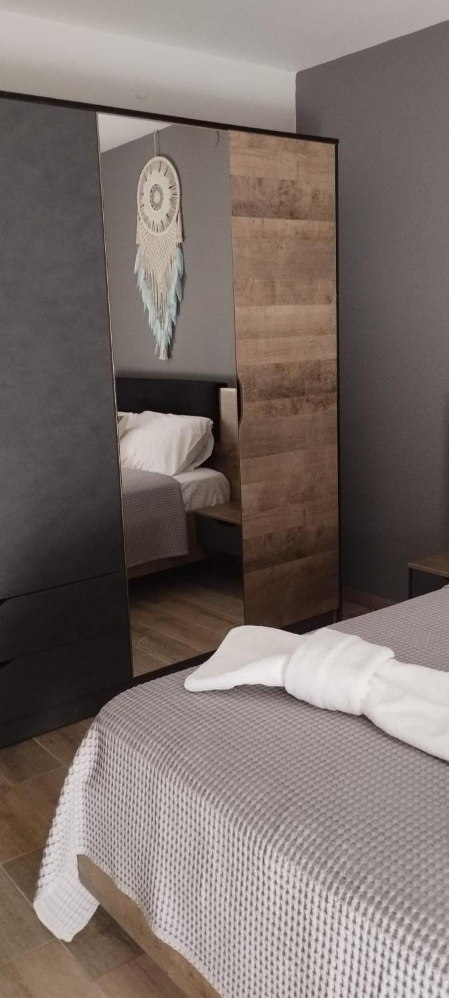 Spartines Home Votsi  Dış mekan fotoğraf